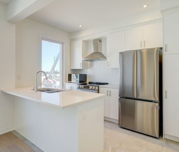 For Lease - 1 Kings Hill Drive, Brampton, Ontario - Photo 4