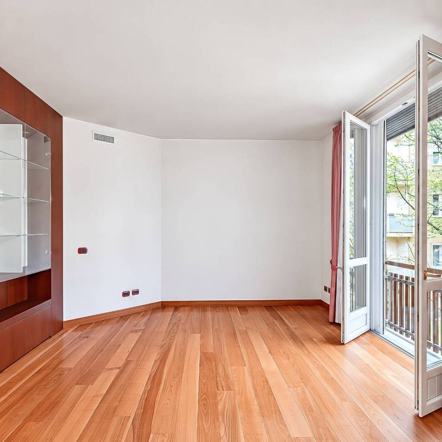 Quadrilocale via Alberto Mario 6, Amendola - Buonarroti, Milano - Foto 1