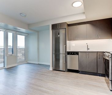 For Lease - 38 Monte Kwinter Court Unit# 605, Toronto, Ontario - Photo 1