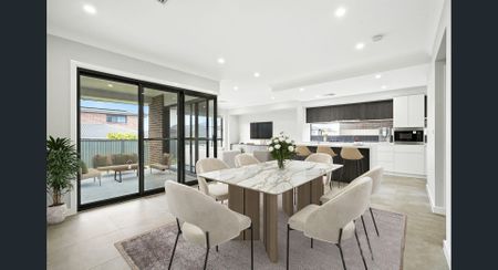 &quest; Spacious Family Home with Premium Comfort & Style - Photo 3