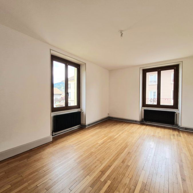 Appartement 3 pièces à Gérardmer - Photo 1