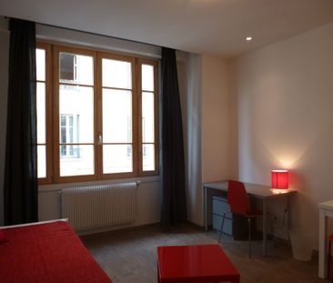 Furnished studio / Studio Meublé - Photo 1