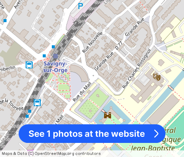 Mieszkanie na wynajem - 60 m² - 3 pokoje - Photo 1