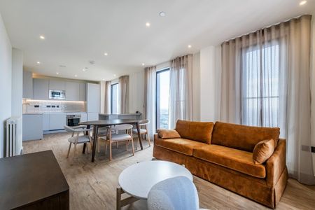 2 bedroom apartment to rent - Photo 4