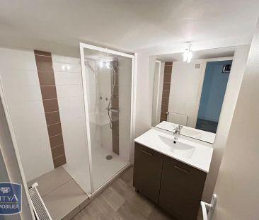 Appartement à louer 2 pièces 41.09m² - Photo 5