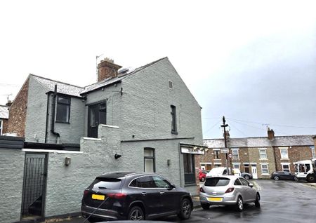 1 bedroom flat to rent - Photo 5