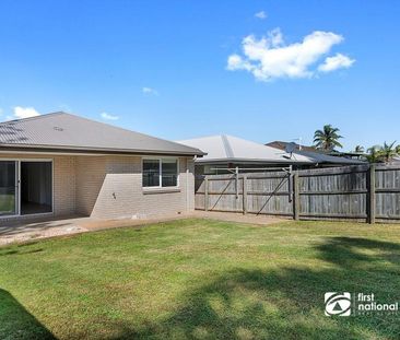 MODERN FAMILY HOME IN BEAUTIFUL CLEVELAND - Photo 1