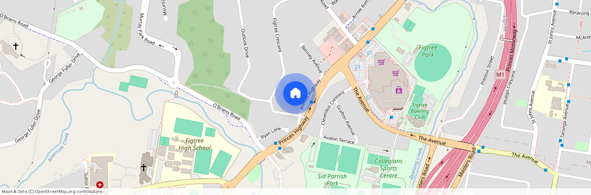 2/62 Princes Highway, NSW 2525, Figtree