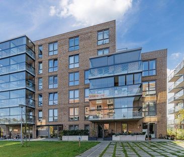 Appartement Kopermolen 1, Woerden - À Louer - Foto 6