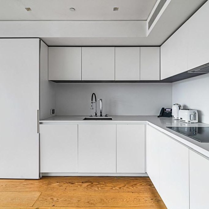 1 bedroom apartment to rent - Photo 1