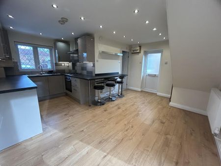 1 bedroom apartment to rent - Photo 3