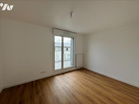 APPARTEMENT T2 NEUF - SAINT MALO - LA CROIX DESILLES - Photo 4