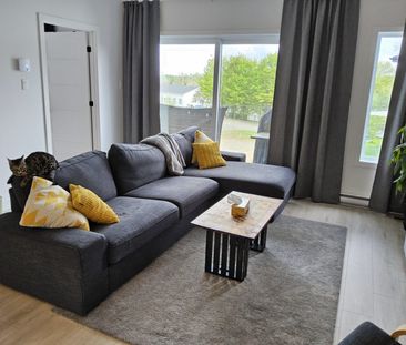 70 place Edmond-Aucoin Saint-Boniface - Photo 2