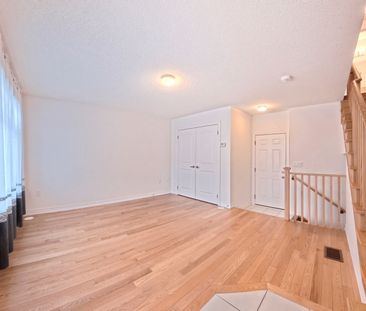 For Lease - 59 Sorbara Way, Whitby, Ontario - Photo 1