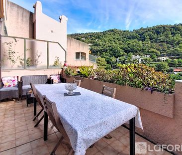 Appartement T2 Roquebrune-Cap-Martin à louer - Photo 2