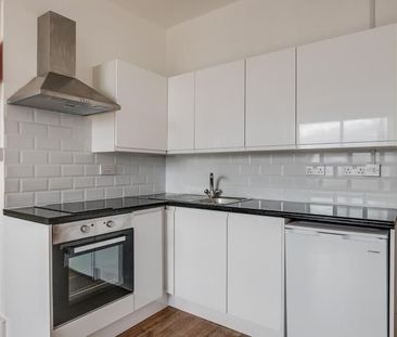 Studio Flat To Let - Photo 6