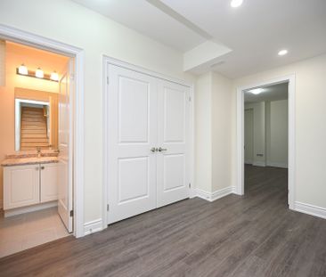 For Lease - 46 Mevira Gardens Unit# (Lower Level), Oakville, Ontario - Photo 6