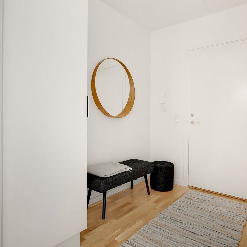 Mejsevangen 17, 4., 2 - Foto 1