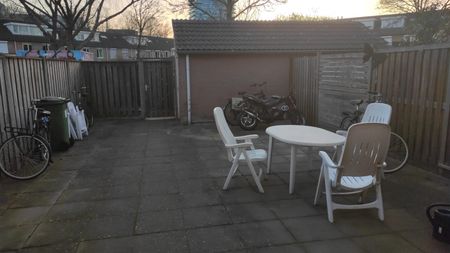 Te huur: Appartement Roosje Vosstraat in Eindhoven - Foto 3