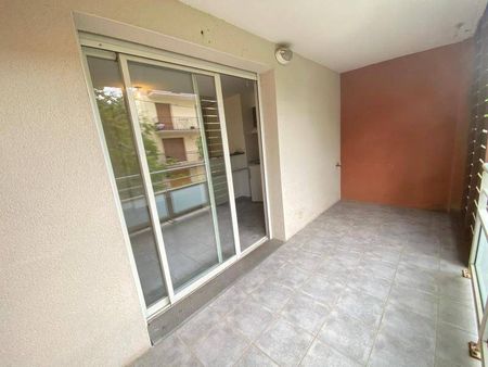 Location appartement 2 pièces 34 m² à Montpellier (34000) - Photo 4