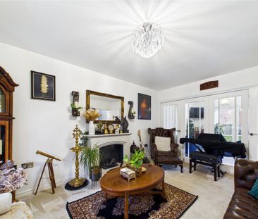 4 bedroom detached house to rent - Photo 3