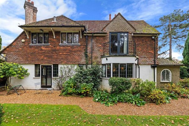 4 bedroom house to rent - Photo 1