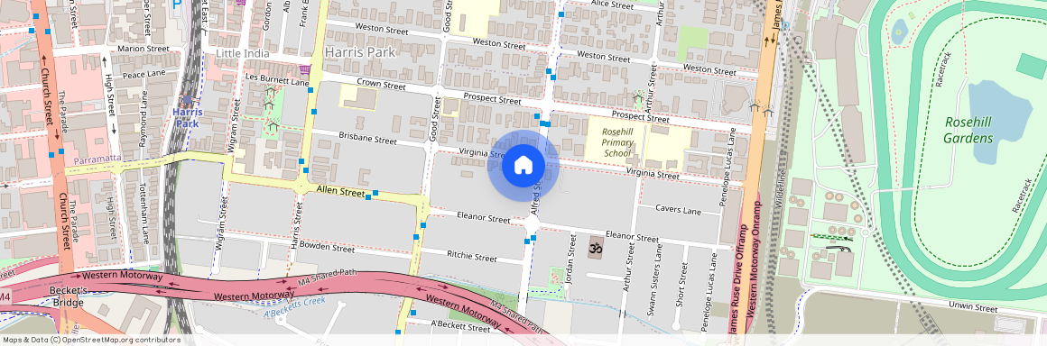 106 Alfred Street, Rosehill 2142, New South Wales