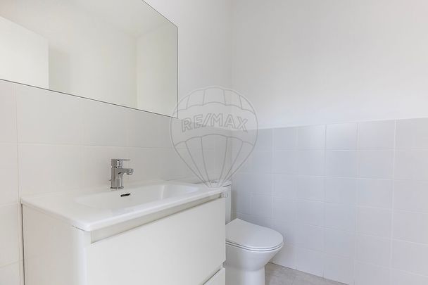 Apartamento T3 em Lisboa - Photo 1
