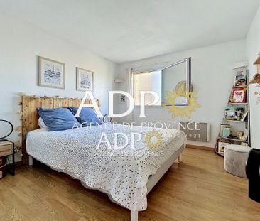 Location Appartement 3 pièces 68m² LA ROQUETTE SUR SIAGNE 06550 - Photo 4