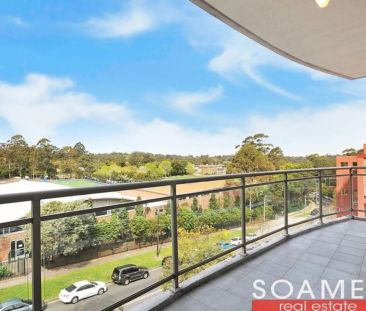 Unit 25/14-18 College Crescent, Hornsby. - Photo 2