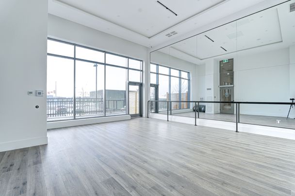 For Lease - 2450 Old Bronte Road Unit# 713, Oakville, Ontario - Photo 1