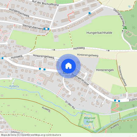 Inzlingerstr. 245, 4125, Riehen