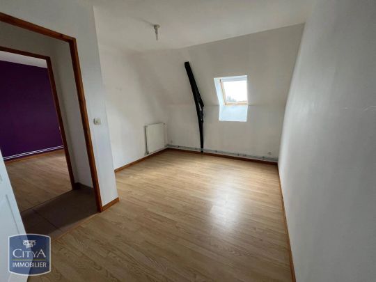 Appartement à louer 4 pièces 84.17m² - Photo 1