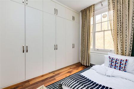 Addison Gardens, Brook Green, W14, London - Photo 3