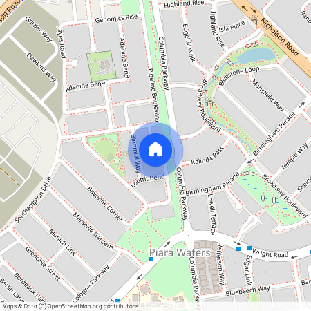 3 Lee-Steere Crescent, WA 6112, Piara Waters