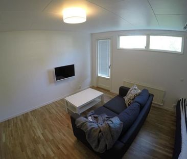 Bäckvägen, Höllviken - Foto 1