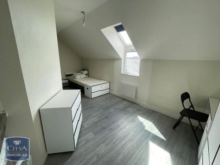 Appartement à louer 1 pièce 18.7m² - Photo 5