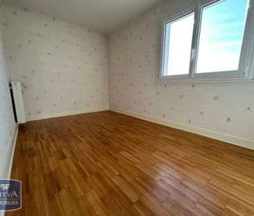 Appartement à louer 3 pièces 59.27m² - Photo 2