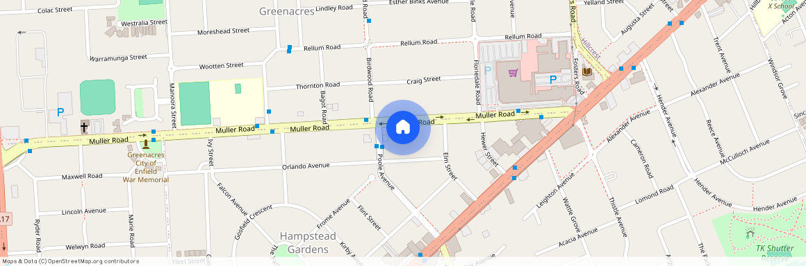 81 Muller Road, SA 5086, Hampstead Gardens