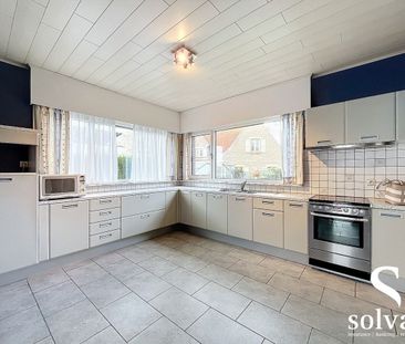 Zeer goed onderhouden woning met tuin! - Foto 6