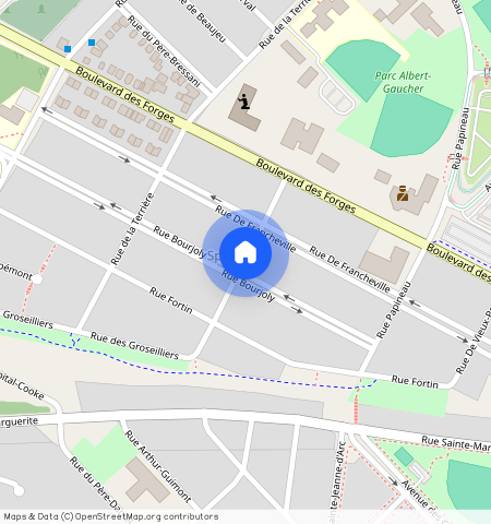 4-2200 Rue St-Margueritte, Trois-Rivières, Trois-Rivières, Mauricie, G8Z 4G8