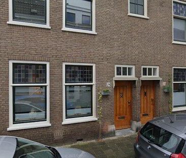 House Haarlem - Kamperstraat - Foto 1