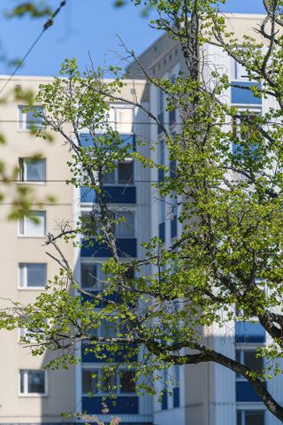 Linköpingsvägen 16, Kneippen - Foto 4