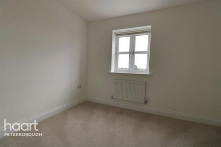 2 bedroom semi-detached house to rent - Photo 3