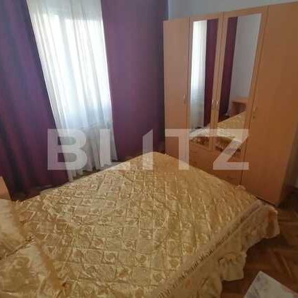 Apartament de 2 camere, zona Calea Bucuresti - Photo 1