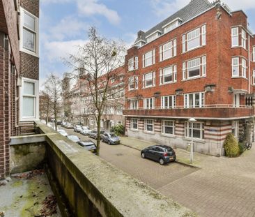 For rent: Stadionkade 80-1, 1076 BK Amsterdam - Photo 5