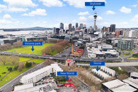 Iconic Freemans Bay Living – Prime Franklin Road Location - Photo 5