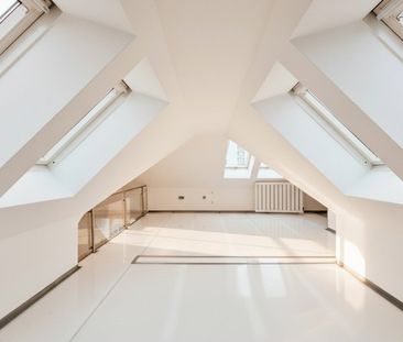 113 m² Wohnfläche | 2 Terrassen | Kamin | sofort verfügbar - Photo 1