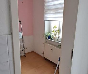 Helle renovierte 3 Zimmer Altbauwohnung in der Nähe der Elbe - Photo 6