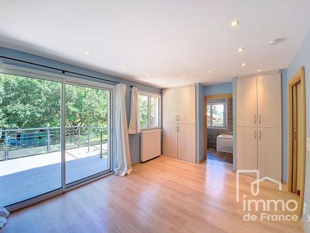 Location maison 5 pièces 144 m² à Minzier (74270) - Photo 2